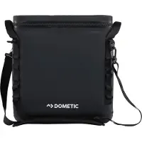 Dometic - Caixas térmicas - Premium Soft Cooler 19L Slate para Unissexo - Preto