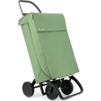 Rolser Carrinho De Compras Jean Tweed 4