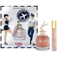 Jean Paul Gaultier Scandal SET EDP 80 ml + miniature EDP 20 ml 80ml