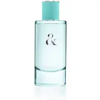 Tiffany & Co. Tiffany & Love For Her EDP 90ml