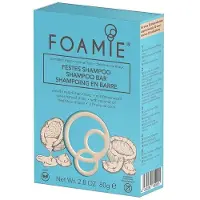 Foamie Shampoo solido Olio di cocco 80g — Shampoo solido