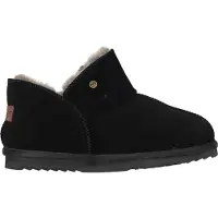 Warmbat Pantufa 'Willow' preto