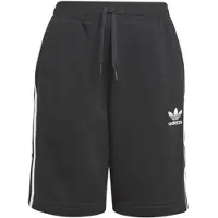 Adidas Shorts / Bermudas CHANTALE rapazes - Preto - 9 / 10 ans