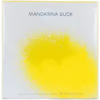 Mandarina Duck Eau De Toilette Vapo 100ml