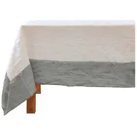 Nydel Toalha de mesa ATHENAS - Branco - 170x300 cm