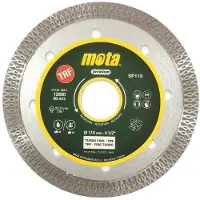 MOTA Disco De Corte De Diamante Sp115 115 Mm