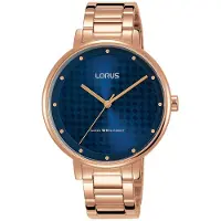 Lorus Watches Relógio Feminino Rg266px9