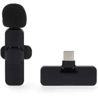 Nedis Microfone Micw110bk