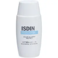 Isdin Fotoultra 100 Solar Allergy Protect SPF50+ SPF50+ 50 ml