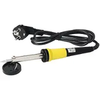 Nimo Solda Tipo Lápis Ferro Hrv6635 60w