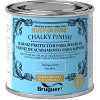 Bruguer Verniz Para Móveis Rust-oleum Chalky Finish 5586552 0.125l