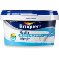 Bruguer Massa De Enchimento 5196379 1kg