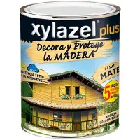 Xylazel Tratamento De Proteção De Madeira 5396782 750ml
