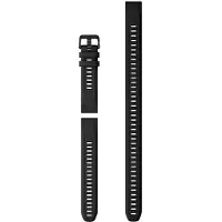 Garmin Alça Quickfit 20 3 Peças