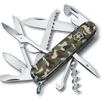 Victorinox Huntsman camouflage 1.3713.94 canivete suiço