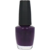 OPI Nail Lacquer O Suzi Mio 15 ml — Smalto
