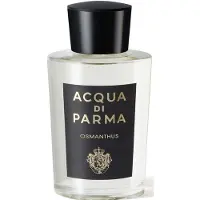 Acqua di Parma perfume Osmanthus EDP 180ml