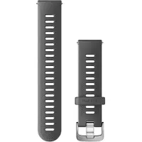 Garmin Pulseira De Silicone Quick Release 20 Mm
