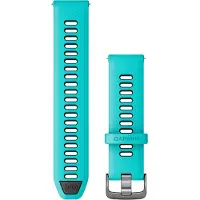 Garmin Pulseira De Silicone Quick Release 22 Mm