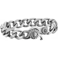 Police Pulseira Pj25719bss01l