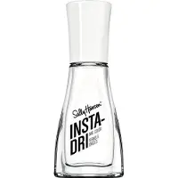 Sally Hansen Insta Dri 113 Branco Pontual