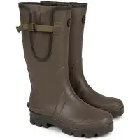 FOX Botas De Borracha Neoprene Lined