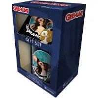 Pyramid Caixa De Presente Gizmo Perigosamente Fofa