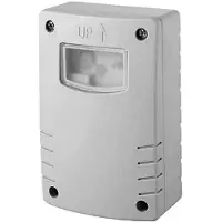 EDM Sensor De Crepúsculo De Superfície Ajustável 3226
