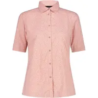 CMP Camisa De Manga Curta 33s5656