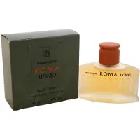Laura Biagiotti perfume Roma Uomo EDT 40 ml