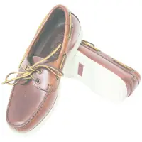 Lalizas Sapatos Skipper