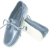Lalizas Sapatos Skipper