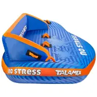 Talamex Brinquedo Aquático Rebocável No Stress