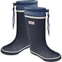 Lalizas Botas De Borracha Wellington