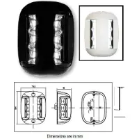 Lalizas Luz De Mastro Led Fos 20