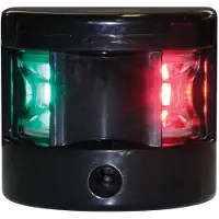 Lalizas Luz Lateral Led Fos 12 Bicolor
