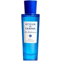 Acqua di Parma Perfume Blue Mediterraneo Mirto di Panarea EDT 30 ml