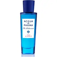 Acqua di Parma perfume Blu Mediterraneo Fico Di Amalfi EDT 30 ml