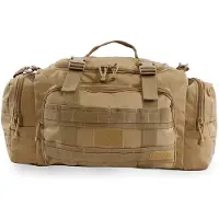Highland Tactical Bolsa Winchester 31l