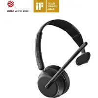 Epos Fone De Ouvido Sem Fio Impact 1030 Single