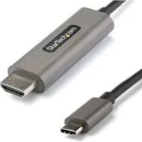 StarTech.com Adaptador Usb C Para Hdmi 4k 2 M