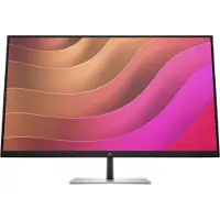 HP Monitor E32k G5 31.5´´ 4k Ips Led