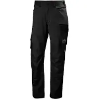 Helly Hansen Calças De Trabalho Oxford 4x Connect