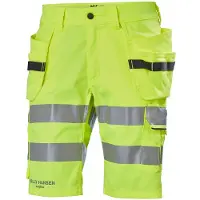 Helly Hansen Calções De Trabalho Alna 2.0