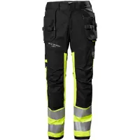 Helly Hansen Calças De Trabalho Fyre Cons Cl1