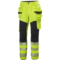 Helly Hansen Calças De Trabalho Icu Brz Cons Cl2