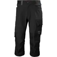 Helly Hansen Calças 3/4 Oxford 4x Connect