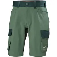 Helly Hansen Calções Cargo Oxford 4x