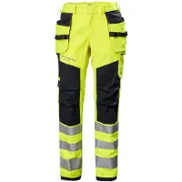 Helly Hansen Calças De Trabalho Fyre Cons Cl2