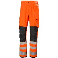 Helly Hansen Calças De Trabalho Alna 4x Cl2
